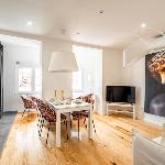Apartment in Lisbon 
