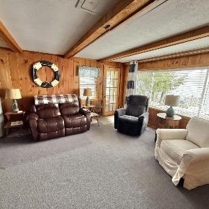 SUNSET SHORES LIMIT 4 cottage
