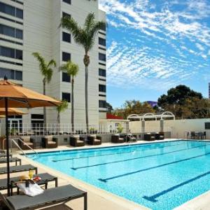 Hotels near Toyota Sports Center - DoubleTree By Hilton Hotel Lax/El Segundo