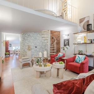 Cecilia House