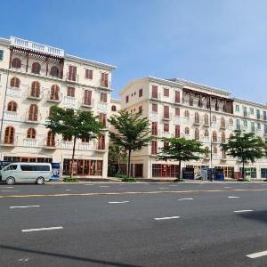 MEMENTO Apartment Phu Quoc