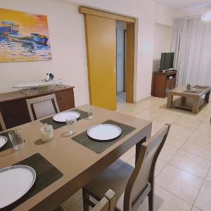 STAY Suncity Apartment