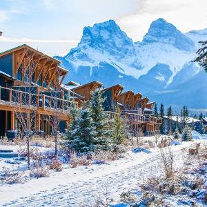 Spring Creek Corner Condo by Canadian Rockies Vacation Rentals