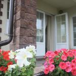 Guest House Sunny Petrozavodsk