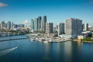 DoubleTree by Hilton Grand Hotel Biscayne Bay, Miami