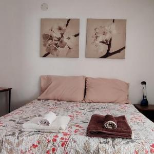 Cozy Apartment in Sucre