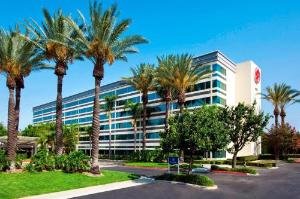 Sheraton Ontario Airport Hotel, Ontario