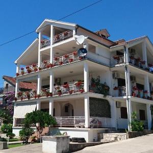 Savo Apartments