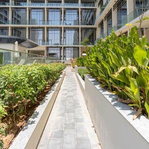 Silkhaus Vacation Homes Exclusive 2BDR in Oasis Near Reem Island