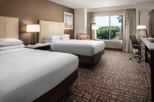 DoubleTree by Hilton Ontario Airport, Ontario