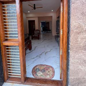 Surya -Service Apartments