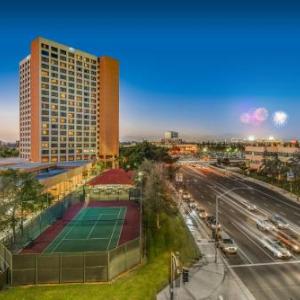 Hotels near Dave and Busters Orange - DoubleTree by Hilton Anaheim/Orange County