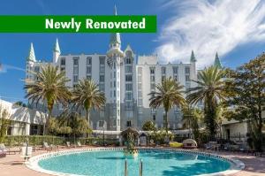 Castle Hotel, Autograph Collection hotel near Orange County Convention Center