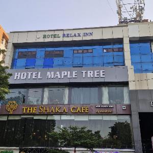 Hotel O Relax Inn