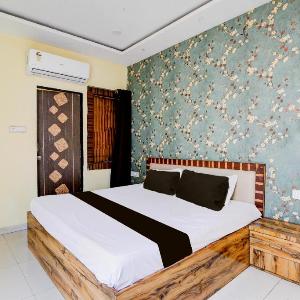 HOTEL O ROYAL