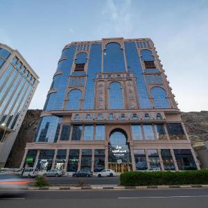 Waseem Al Azizia Hotel