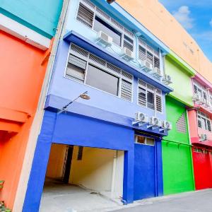 Hotel O Mataram Residence