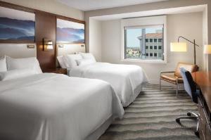 The Westin Pasadena, Pasadena