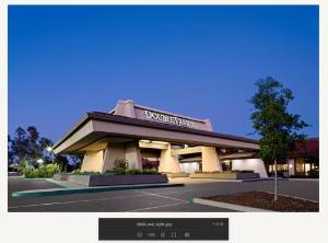 DoubleTree by Hilton Bakersfield, Bakersfield