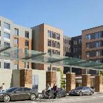 Residence Inn by Marriott Lincoln Downtown Lincoln Nebraska