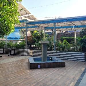 Hotel Yogesh Nisarga Chhatrapati Sambhaji Nagar