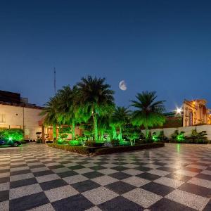 PALM GREEN HOTEL & RESORT