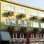 Mini Harem Hotel
