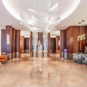 Ramada Plaza by Wyndham Wuhan Dongxi Lake