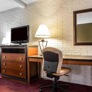 Studio 6 Extended Stay - Summerville SC - Charleston