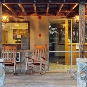 Fairbridge Inn express