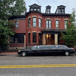 Villagio Boutique Hotel