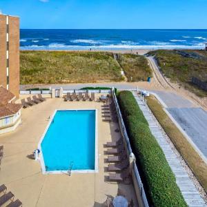 Home2 Suites by Hilton Outer Banks Kill Devil Hills