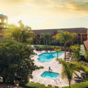 Graton Resort and Casino Hotels - DoubleTree By Hilton Hotel Sonoma Wine Country