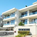 Sea Point Central Modern 1bed Apt Marlo Stone Cape Town