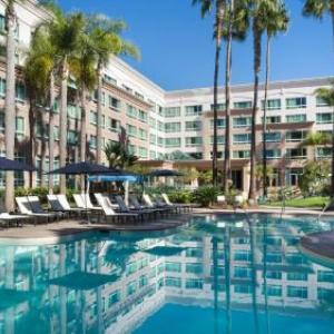 Hotels near Fairbanks Ranch Country Club - DoubleTree by Hilton San Diego/Del Mar