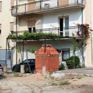 Apartments with a parking space Podstrana Split - 4894