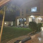 Majestic BnB Karachi 