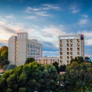 DoubleTree By Hilton Hotel San Francisco Airport hotel photo