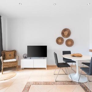 Tio Charles de June - Charming 2 bedroom apartment