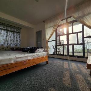 Jetsunma Homestay