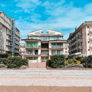 Villa Mare Fronte Mare