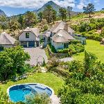Beau's Cape Retreat Cape Town