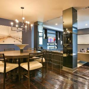 Modern Suites By The Texas Medical Center & NRG Stadium