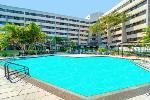 St Michaels College Florida Hotels - DoubleTree By Hilton Tampa Rocky Point Waterfront