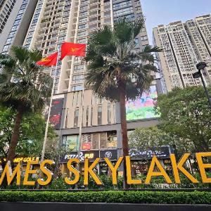 Vinhomes Skylake - Sunhometel
