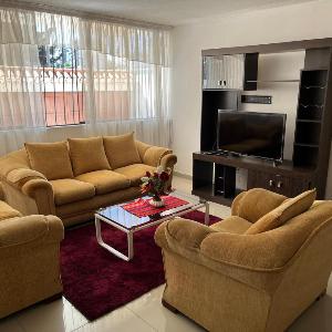 Departamento 1st floor Ingenieros - Cayma - AQP