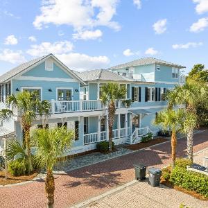 Ocean Ayer Main House by 30A Estates