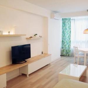 Apartment Chamartin-Ciudad Ramos Carrion