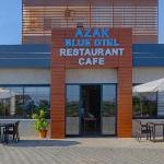 Azak Blue Otel Adaonu 