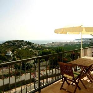 Apartment Las Fuentes